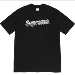 Supreme Tee